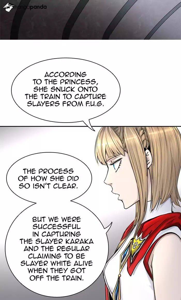 Tower of God Chapter 402 image 008